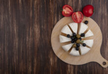 Буррата — как выбрать качественный итальянский сыр и правильно подавать