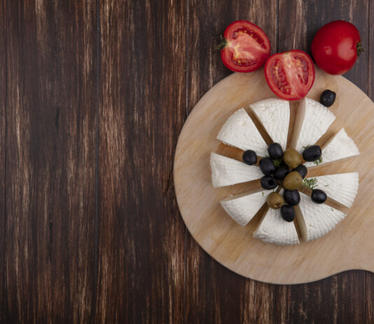 Буррата — как выбрать качественный итальянский сыр и правильно подавать