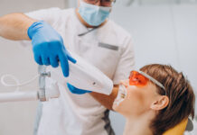 Современное отбеливание зубов: что важно знать перед процедурой