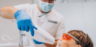 Современное отбеливание зубов: что важно знать перед процедурой