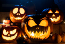 Квесты на Хэллоуин: захватывающее приключение для детей и взрослых