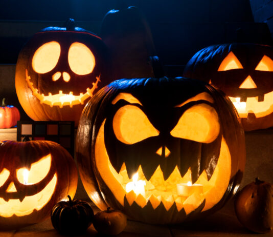 Квесты на Хэллоуин: захватывающее приключение для детей и взрослых