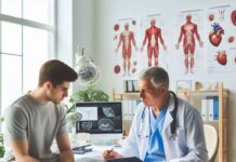 Удаление сосудистых образований: современные методы и особенности процедуры