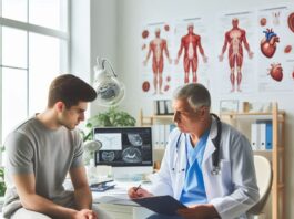 Удаление сосудистых образований: современные методы и особенности процедуры