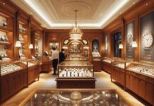 Что такое магазин часов: понятие, функции и особенности