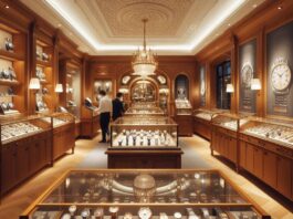 Что такое магазин часов: понятие, функции и особенности