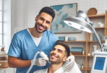 Что такое лазерное омоложение лица: суть, преимущества и особенности процедуры