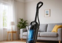 Как выбрать пылесос: практическое руководство для покупателей