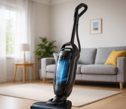 Как выбрать пылесос: практическое руководство для покупателей