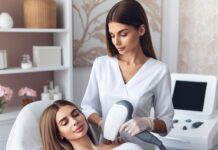 Лазерная эпиляция волос: современное решение для гладкой кожи