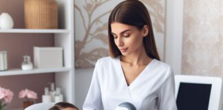 Лазерная эпиляция волос: современное решение для гладкой кожи