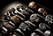 Мужские украшения: что это и как выбрать