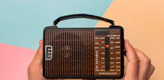 Онлайн-радио разных стран: как звучат популярные станции за рубежом