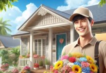 Доставка цветов: современный сервис, который делает эмоции ближе