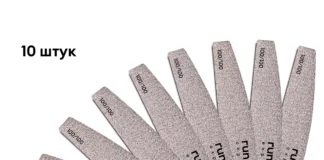 Магазин пилок для ногтей: где профессионалы выбирают инструмент для безупречного маникюра