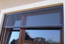 Шторы плиссе и москитные сетки: современное решение для комфорта и защиты вашего дома