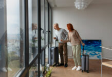 Роль реабилитационных программ в пансионатах после заболеваний и операций