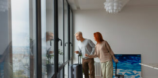 Роль реабилитационных программ в пансионатах после заболеваний и операций